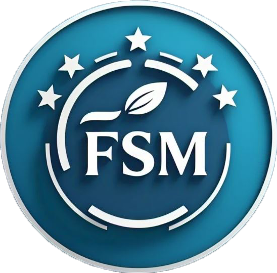 FSM Logo
